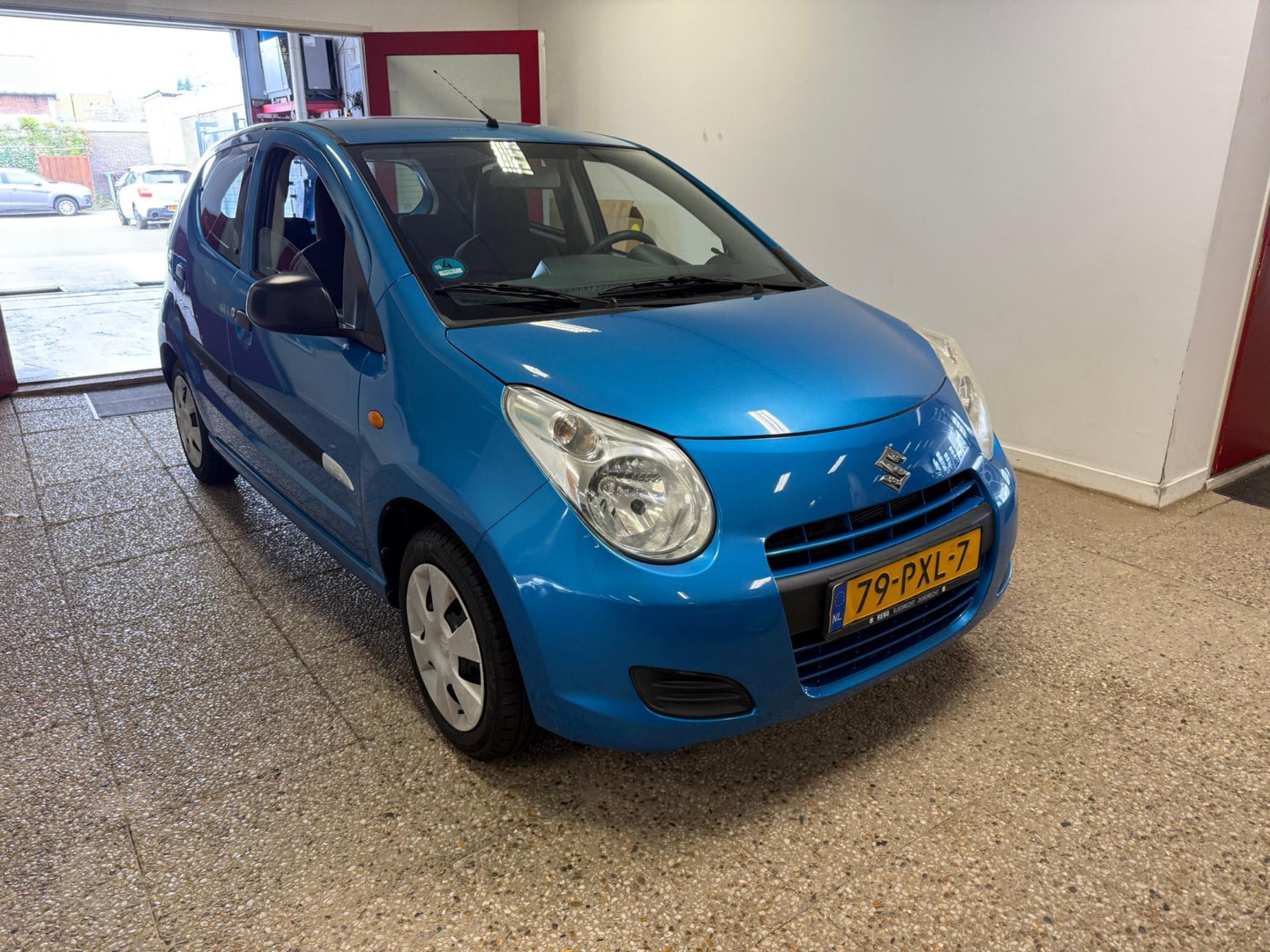Suzuki