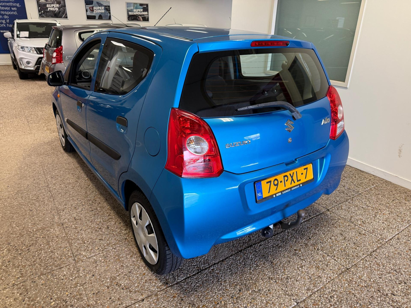 Suzuki