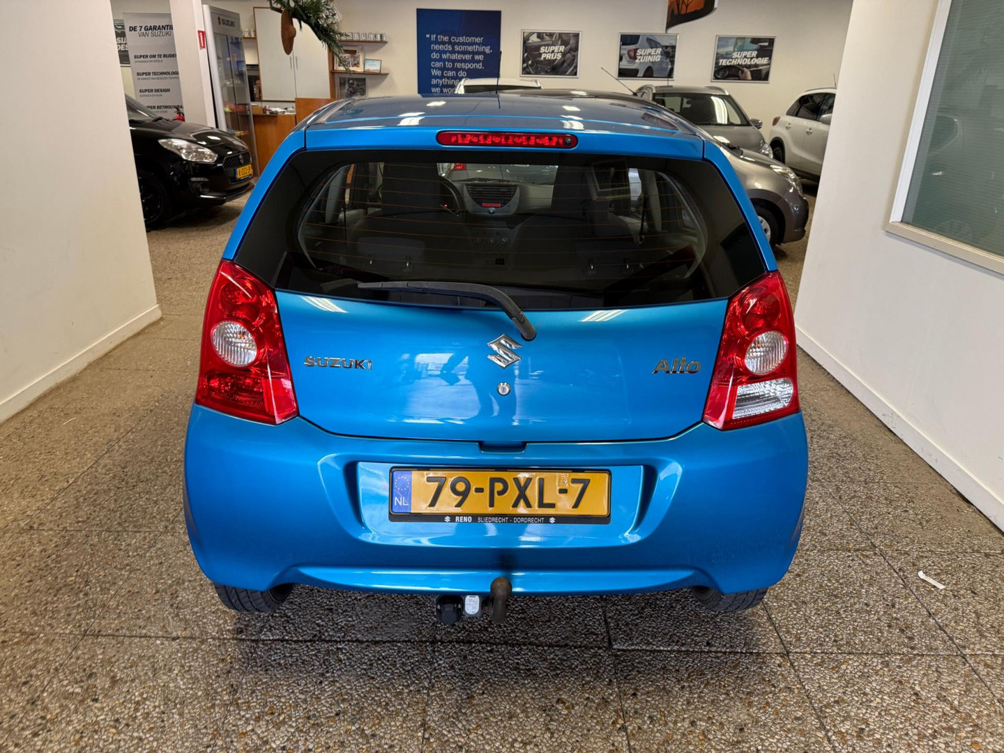 Suzuki