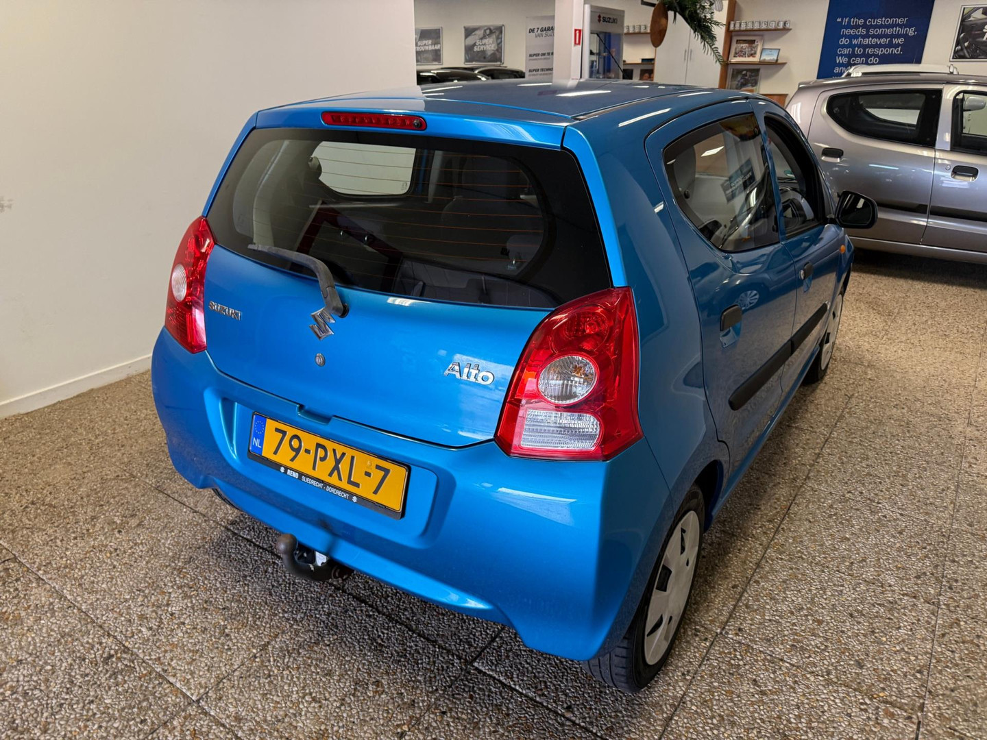 Suzuki