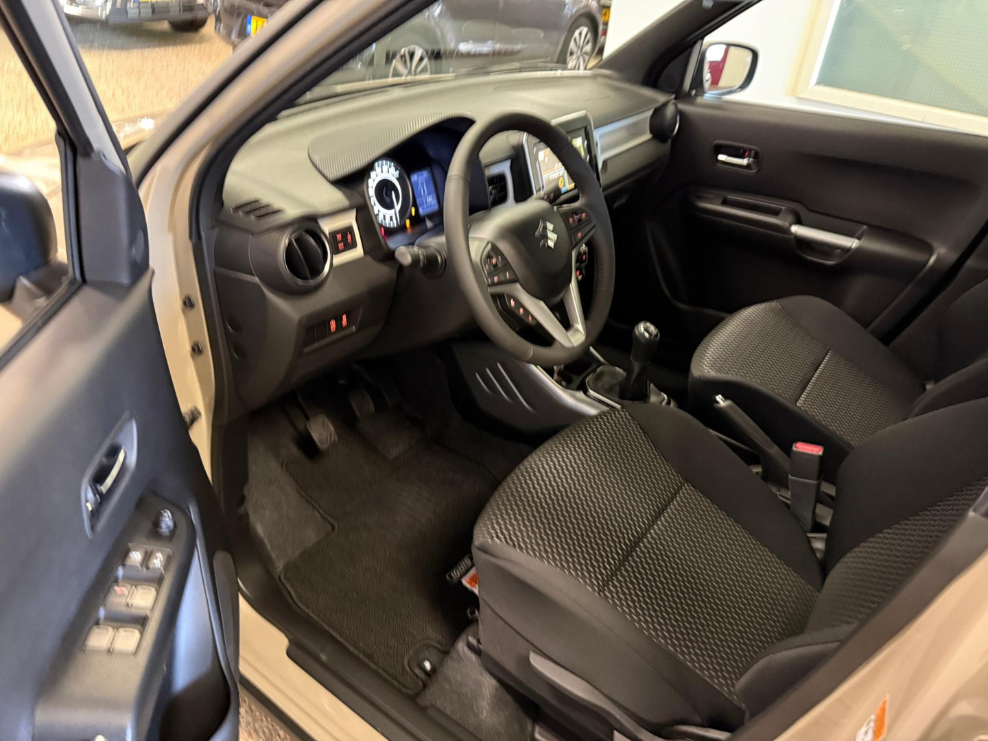Suzuki