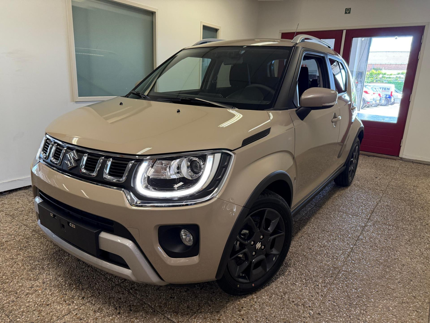 Suzuki