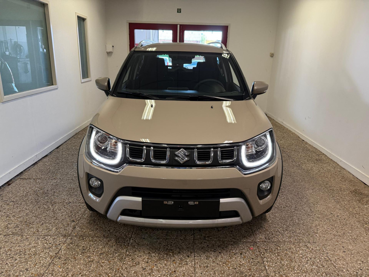 Suzuki