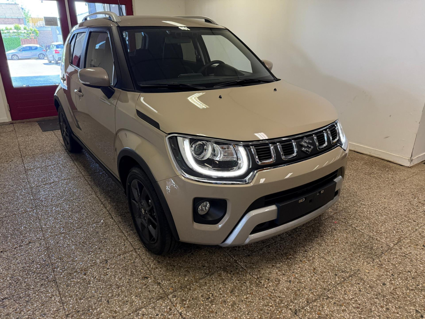 Suzuki