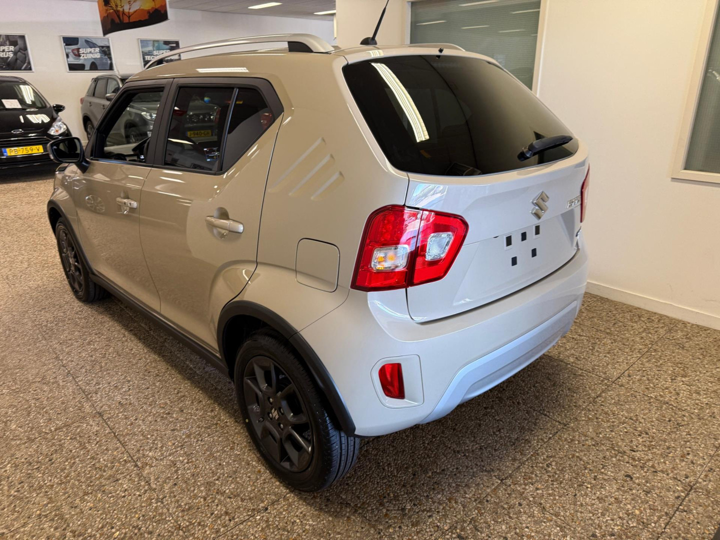 Suzuki
