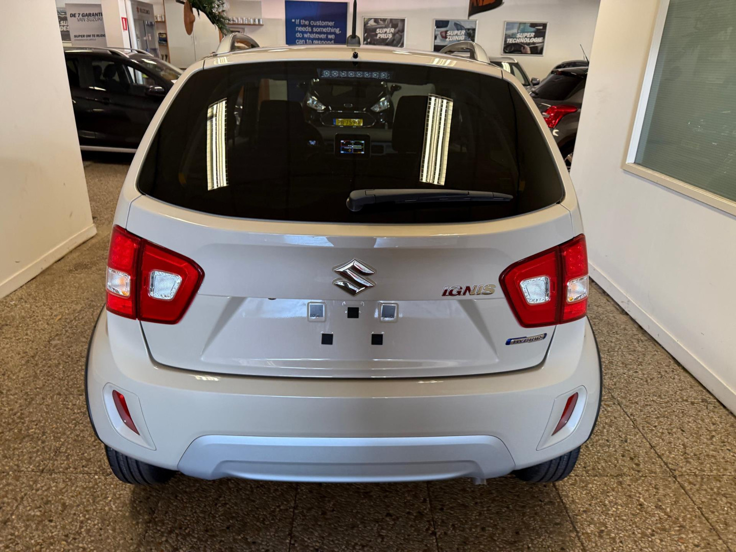 Suzuki