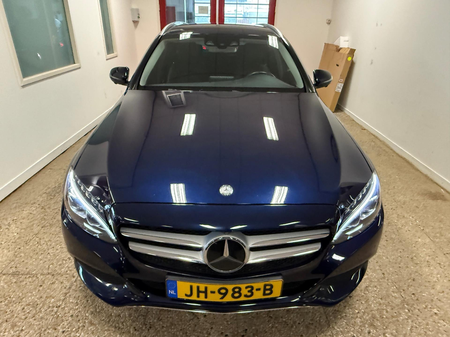 Mercedes-Benz