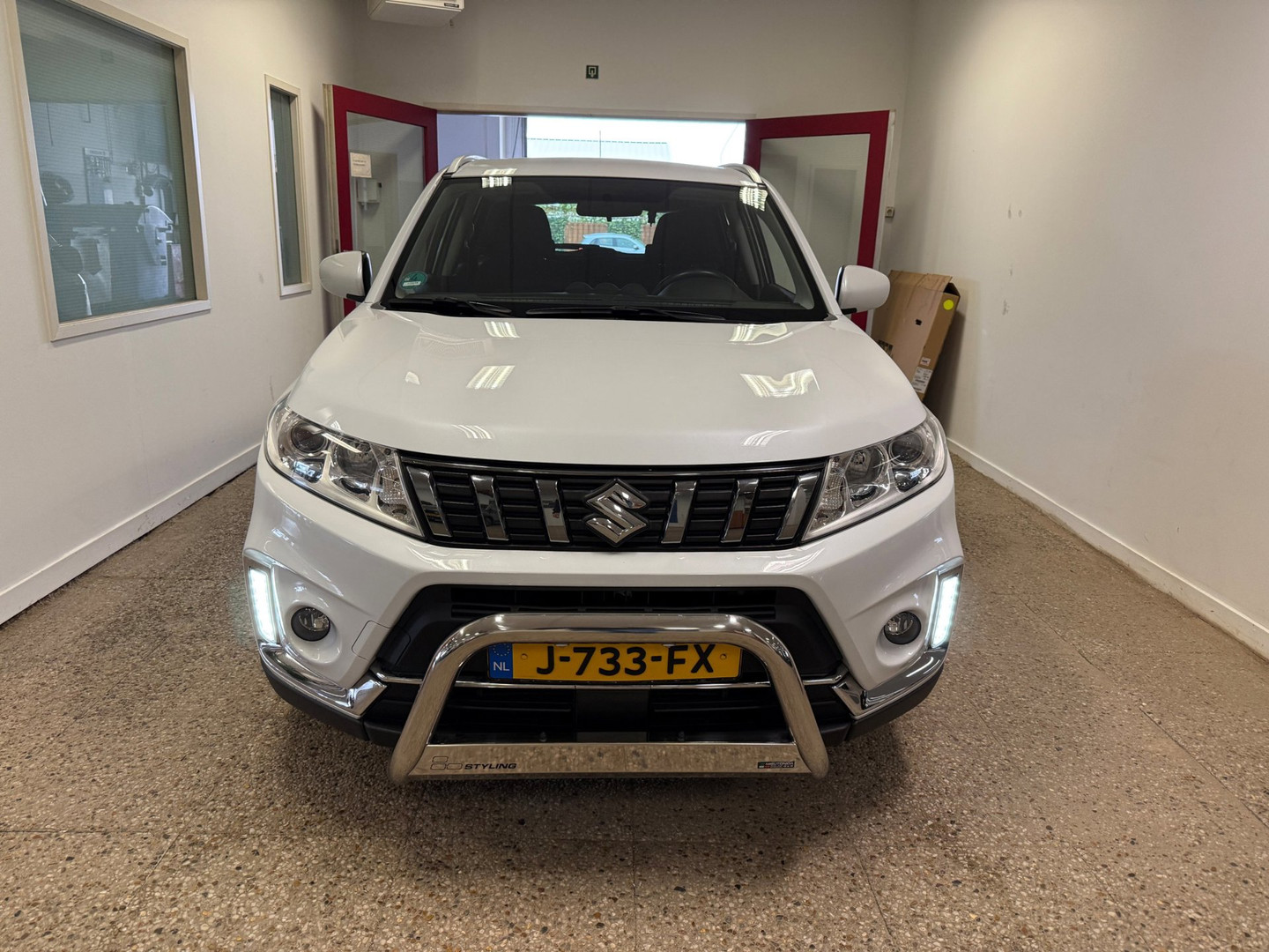 Suzuki
