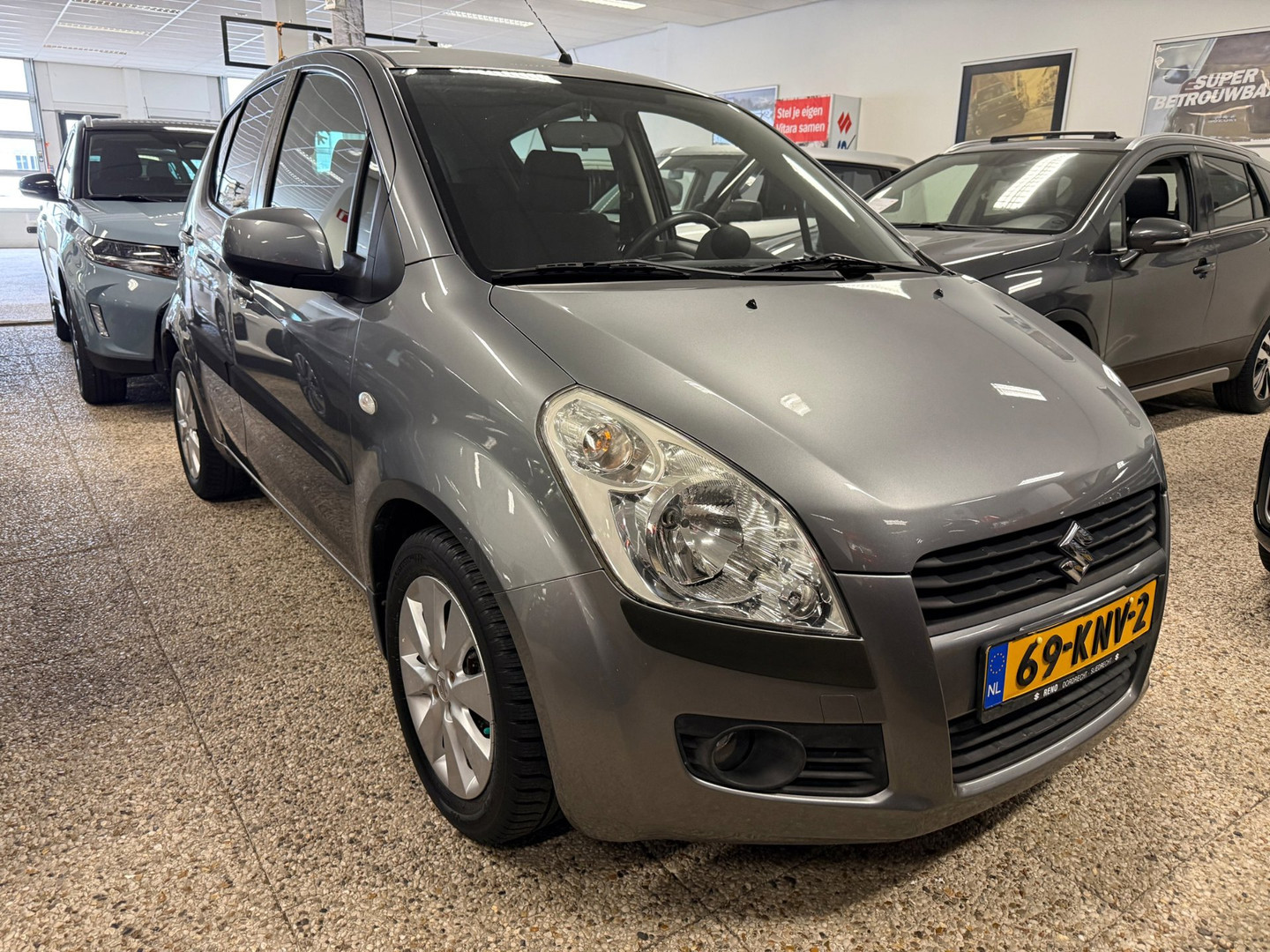 Suzuki