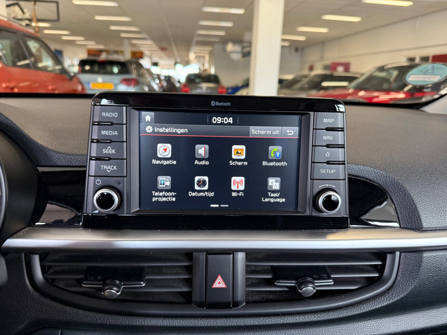Kia