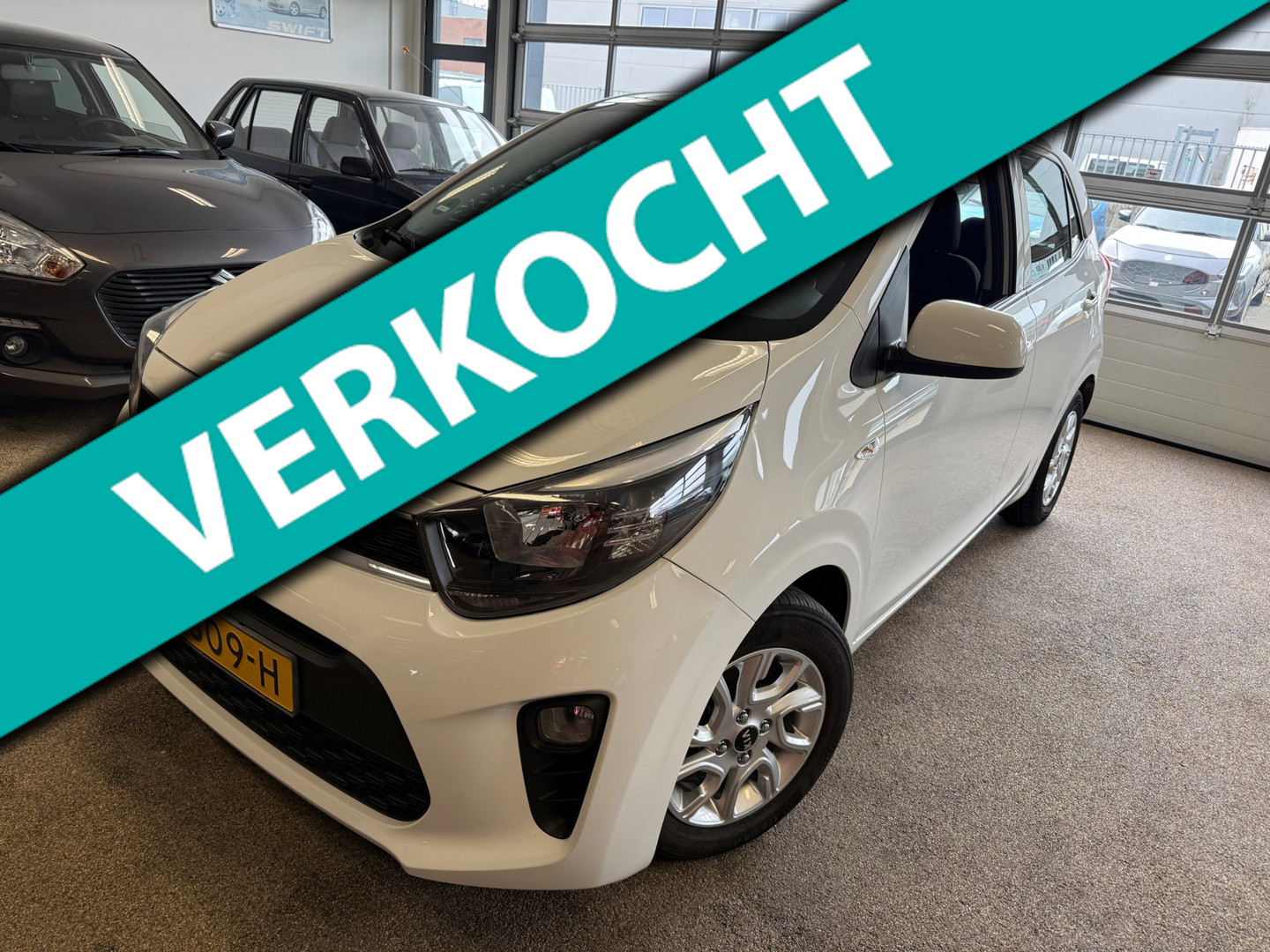 Kia