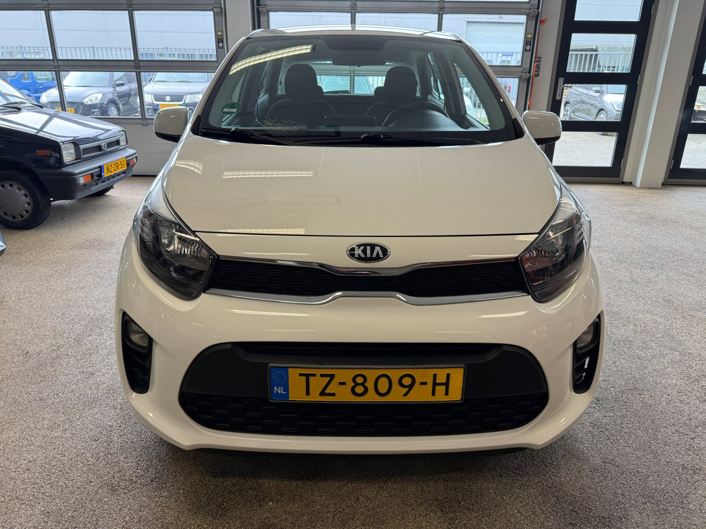 Kia