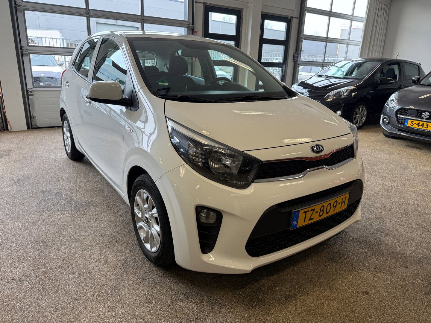 Kia