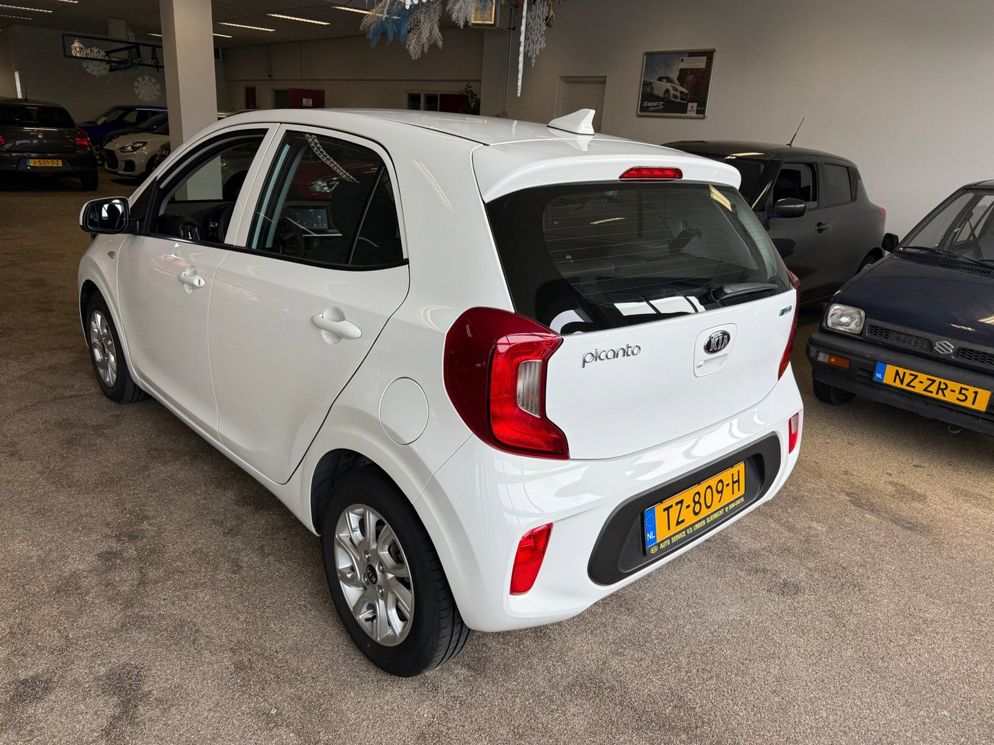 Kia