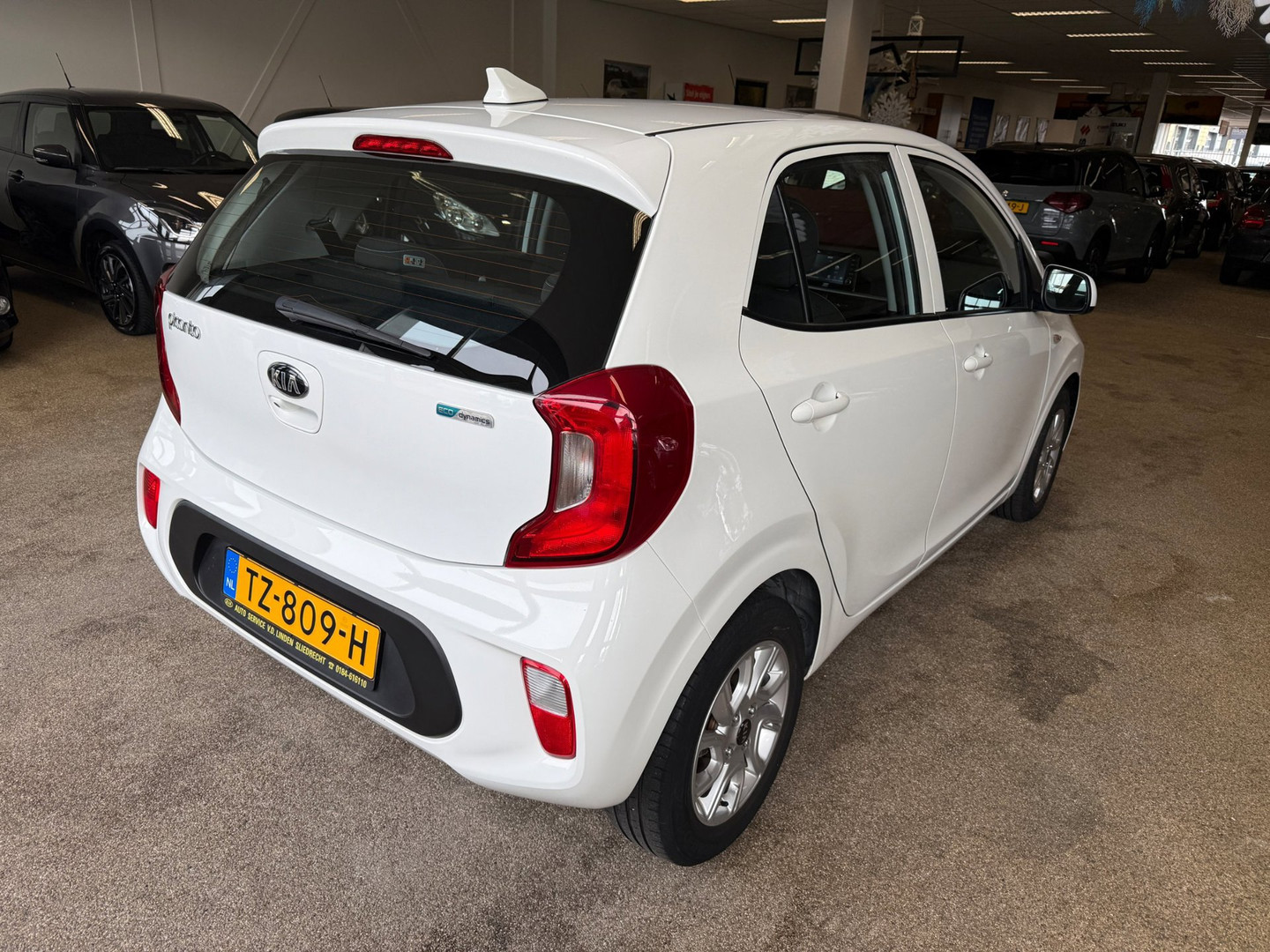 Kia