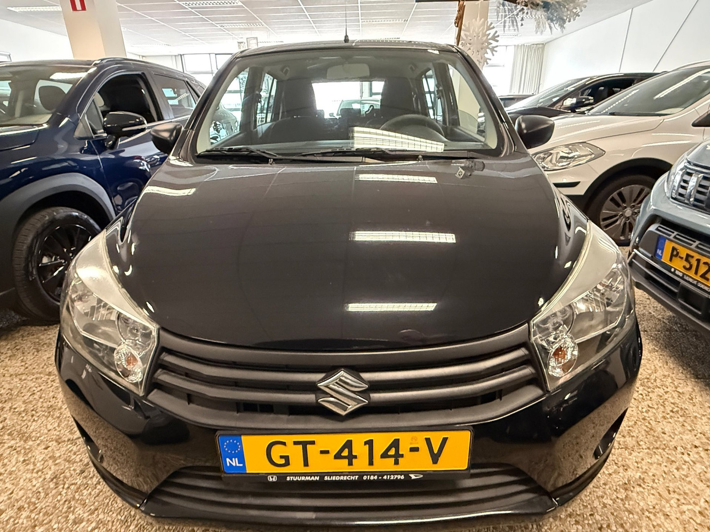 Suzuki