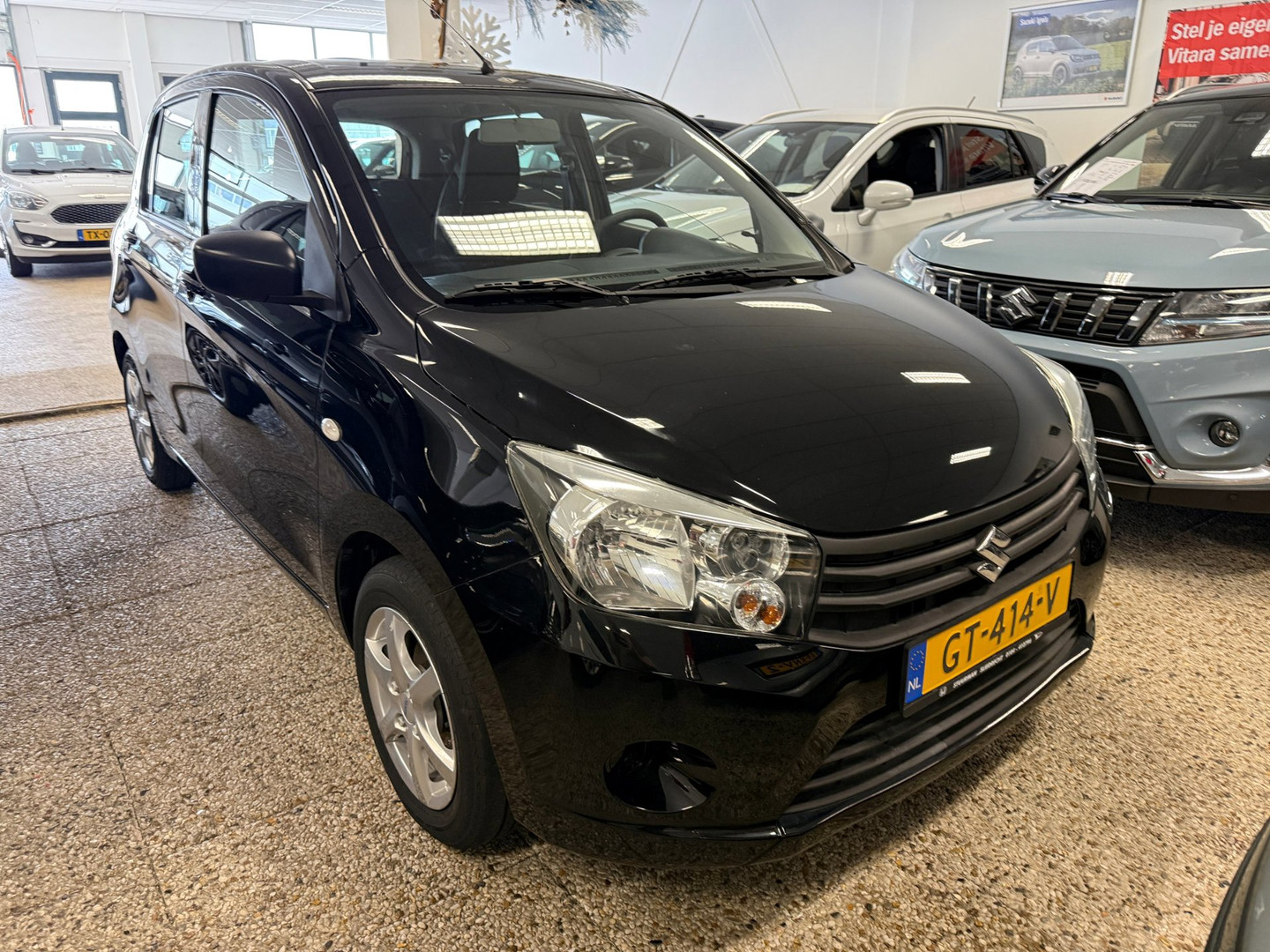 Suzuki