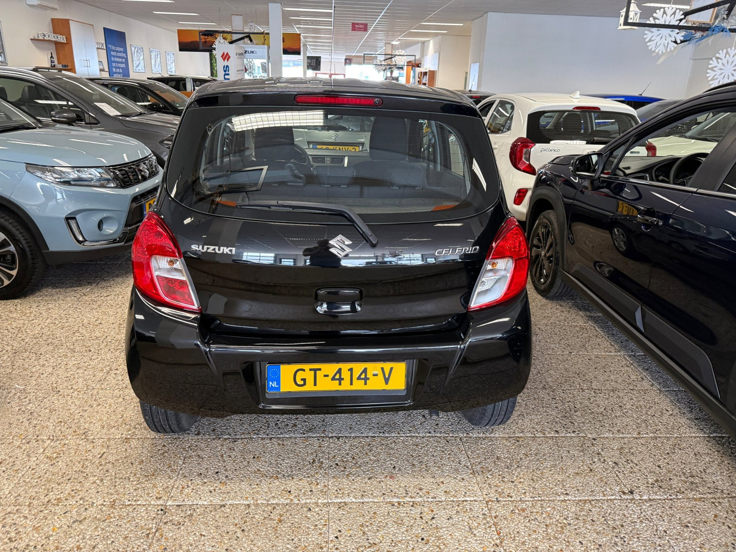 Suzuki