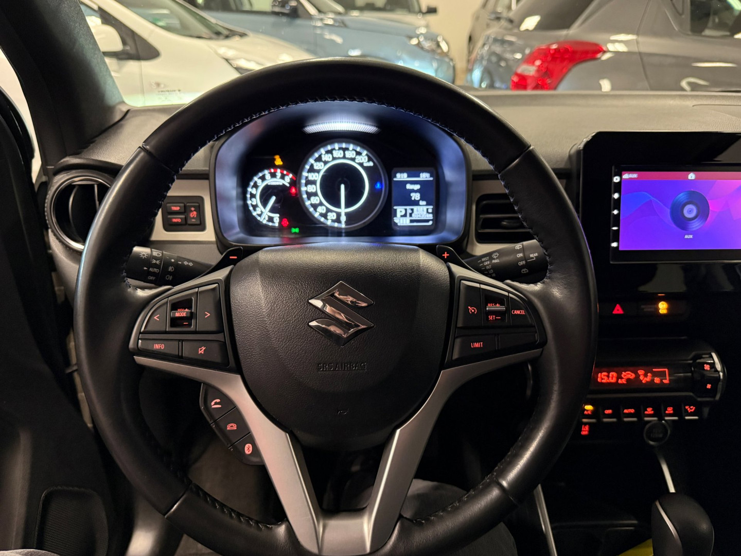 Suzuki
