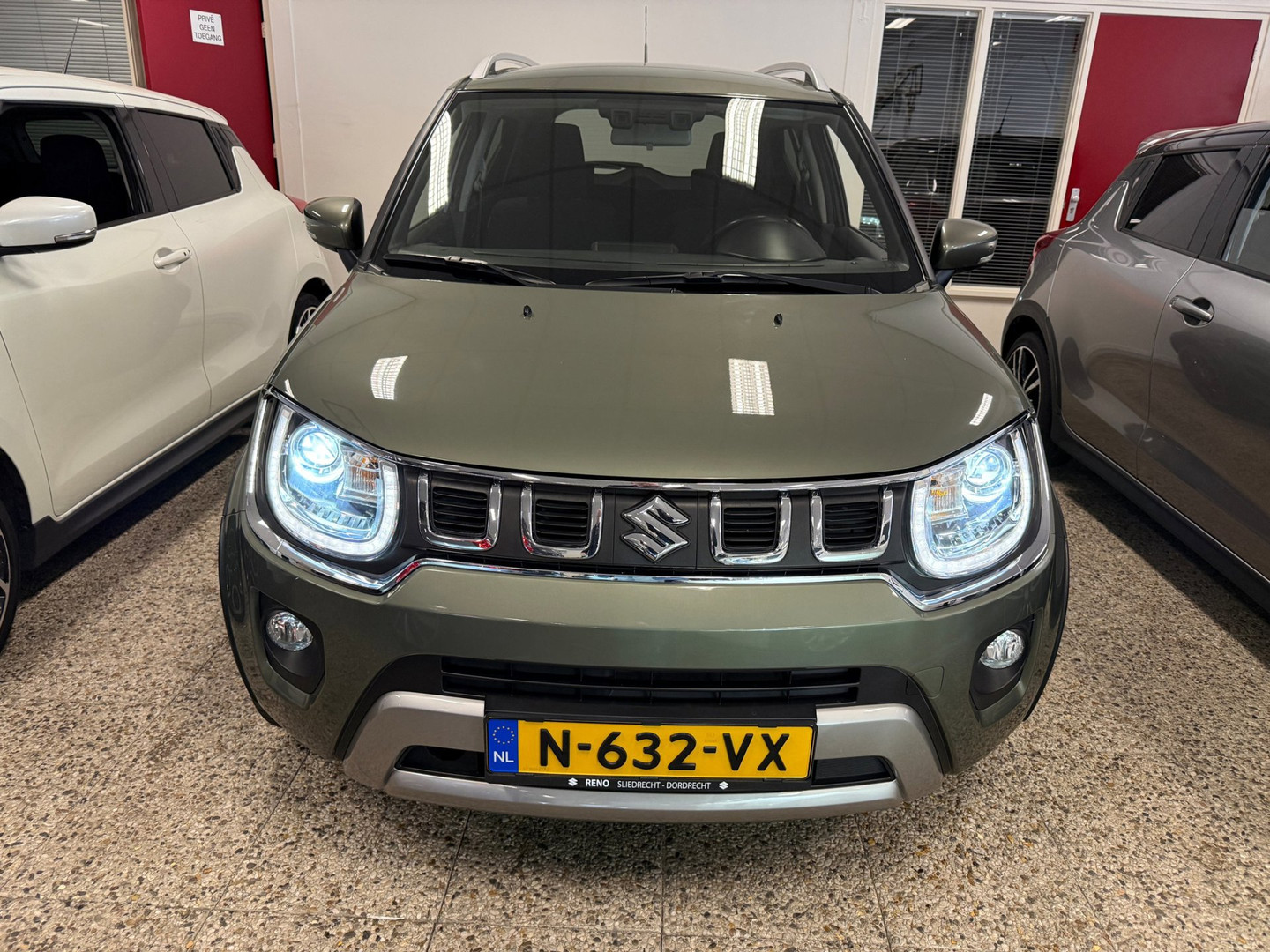 Suzuki