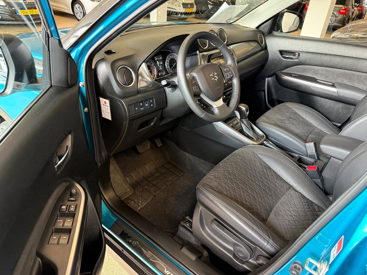 Suzuki