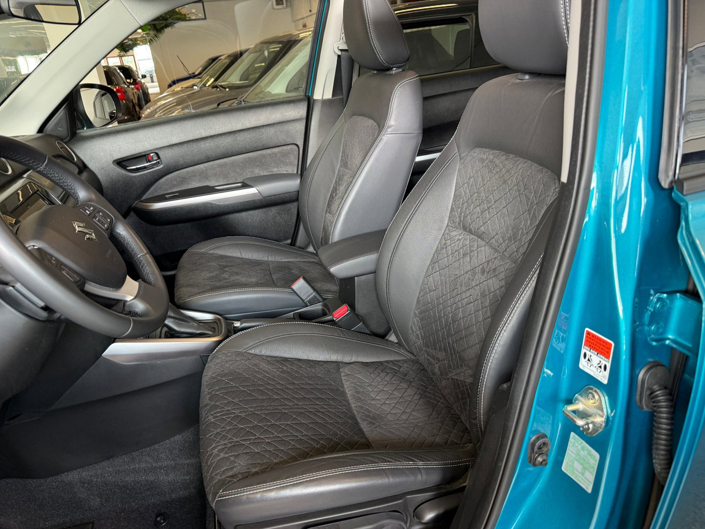 Suzuki