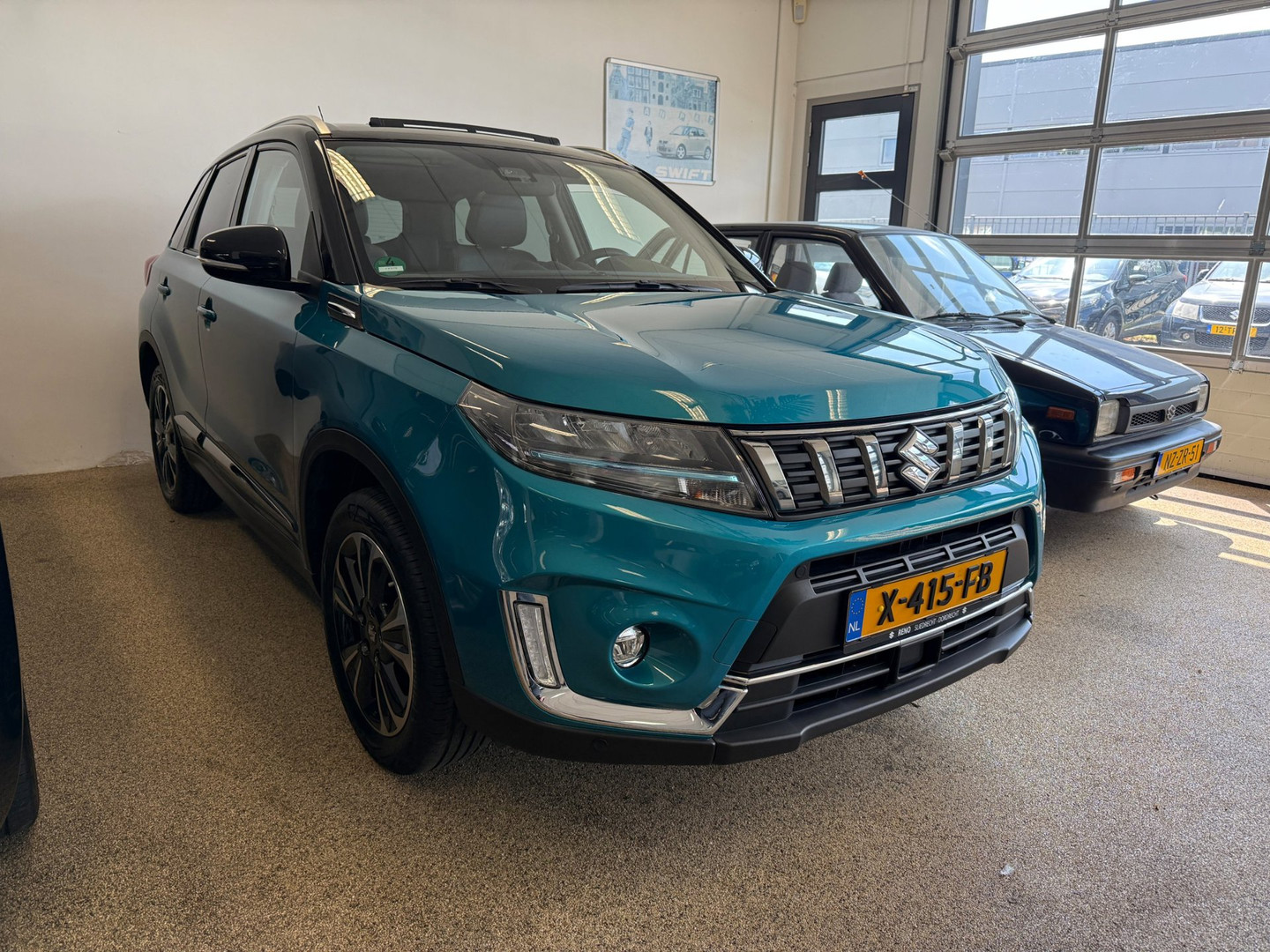 Suzuki