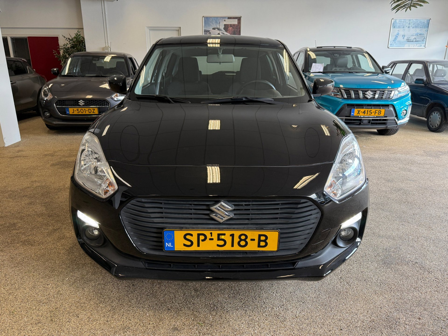 Suzuki