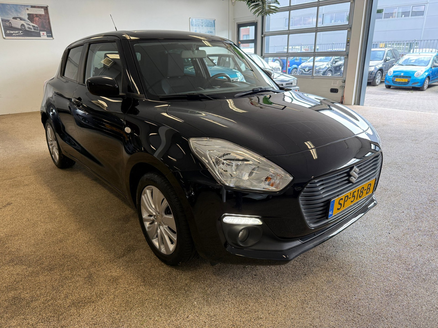Suzuki