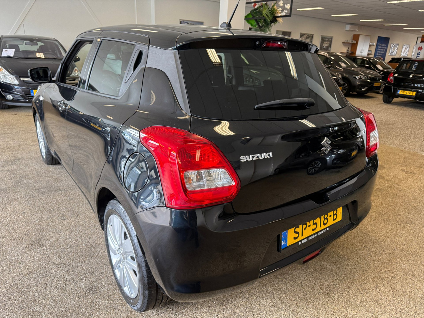 Suzuki