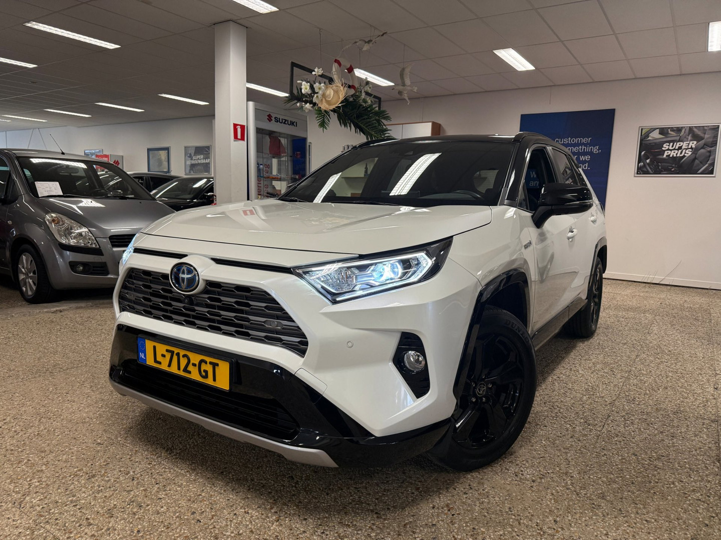 Toyota