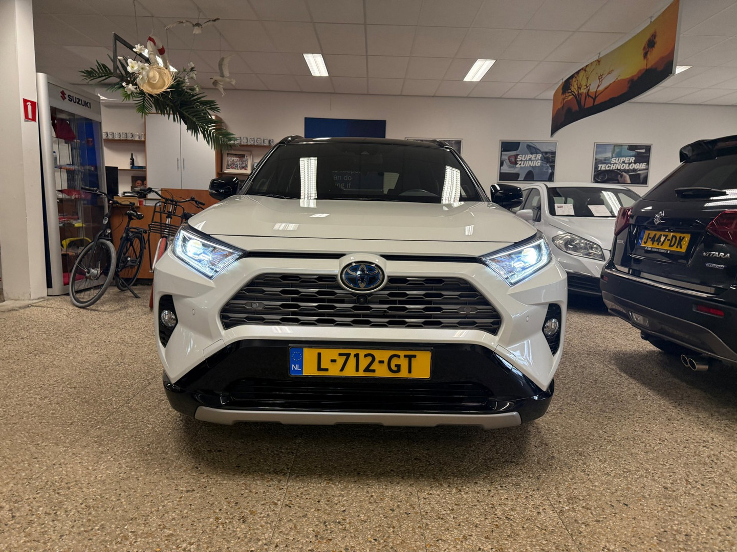 Toyota