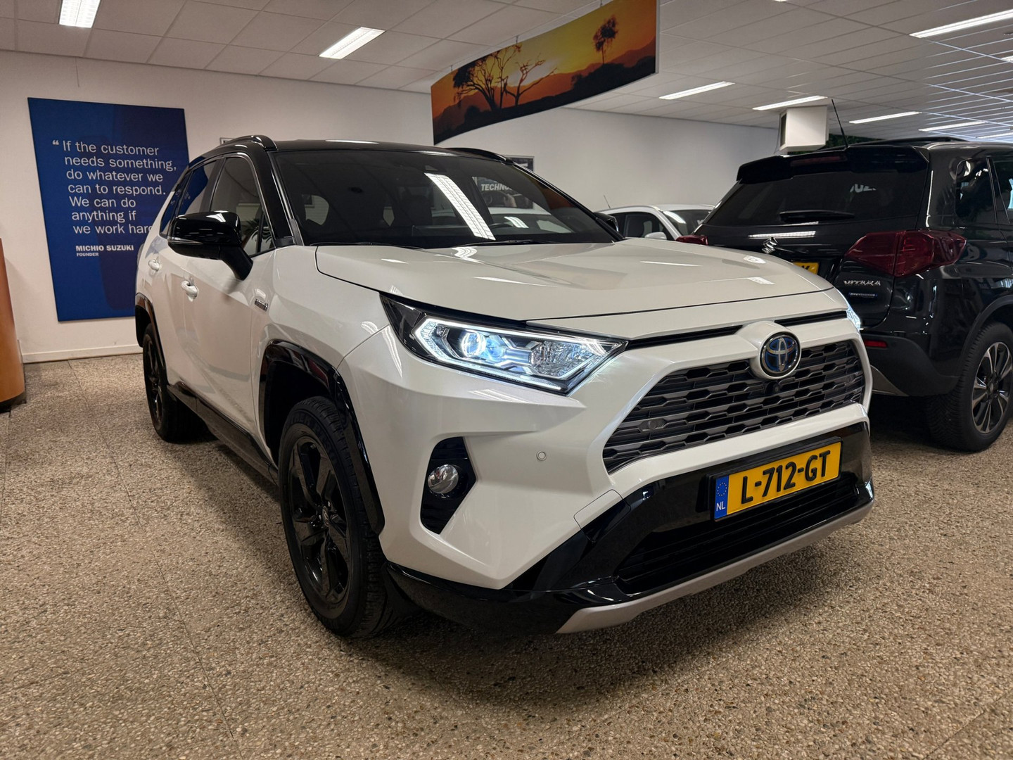 Toyota
