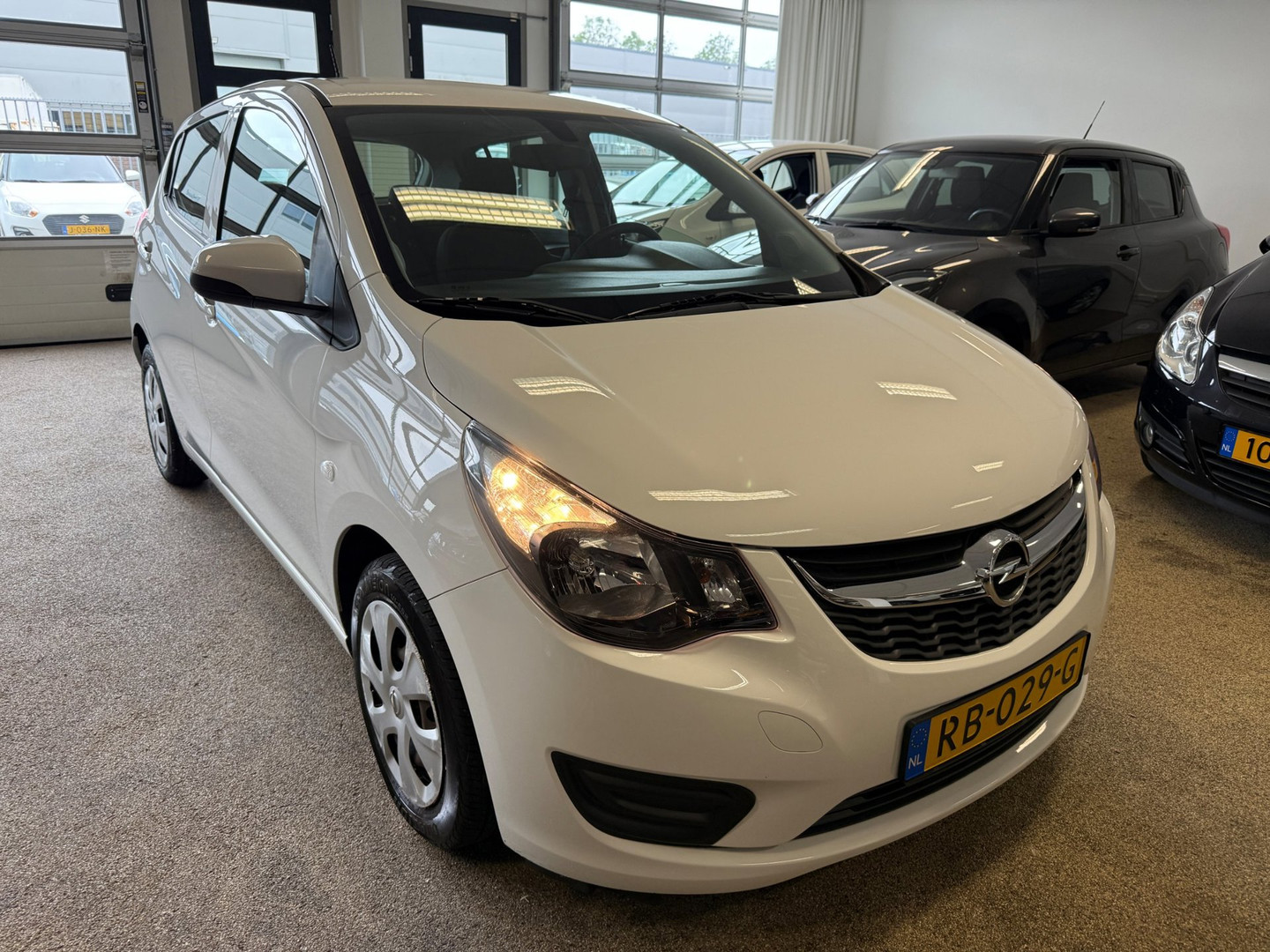 Opel
