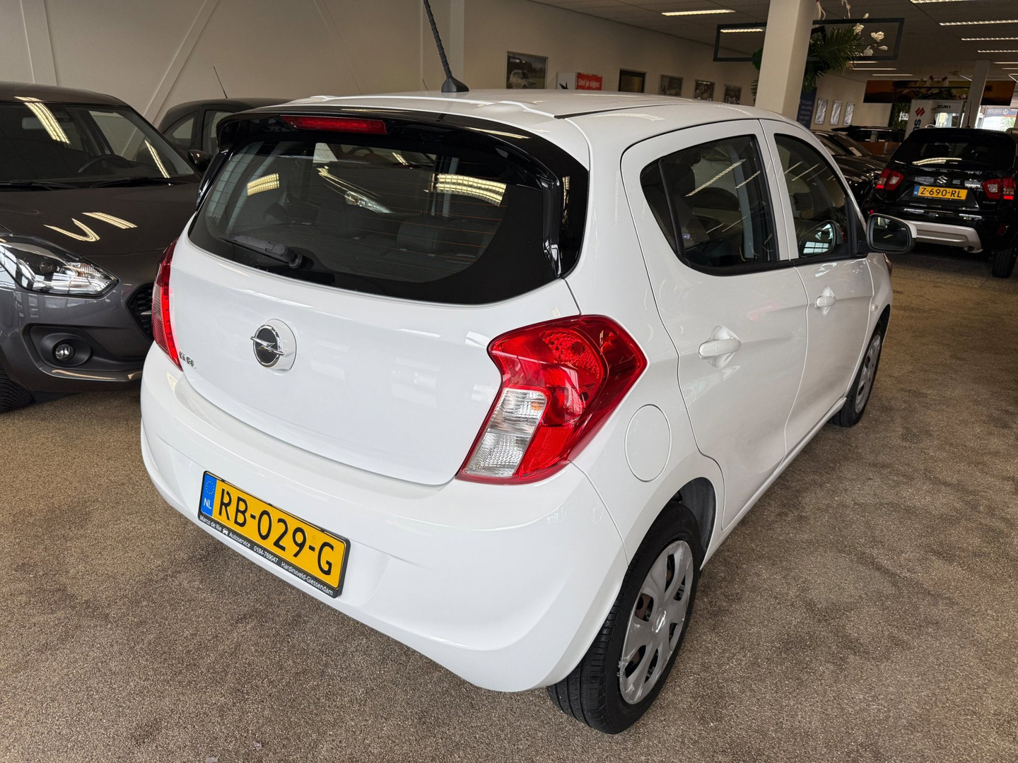 Opel