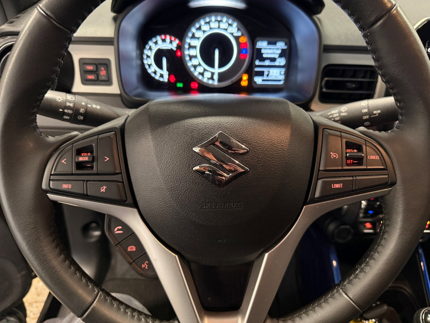 Suzuki