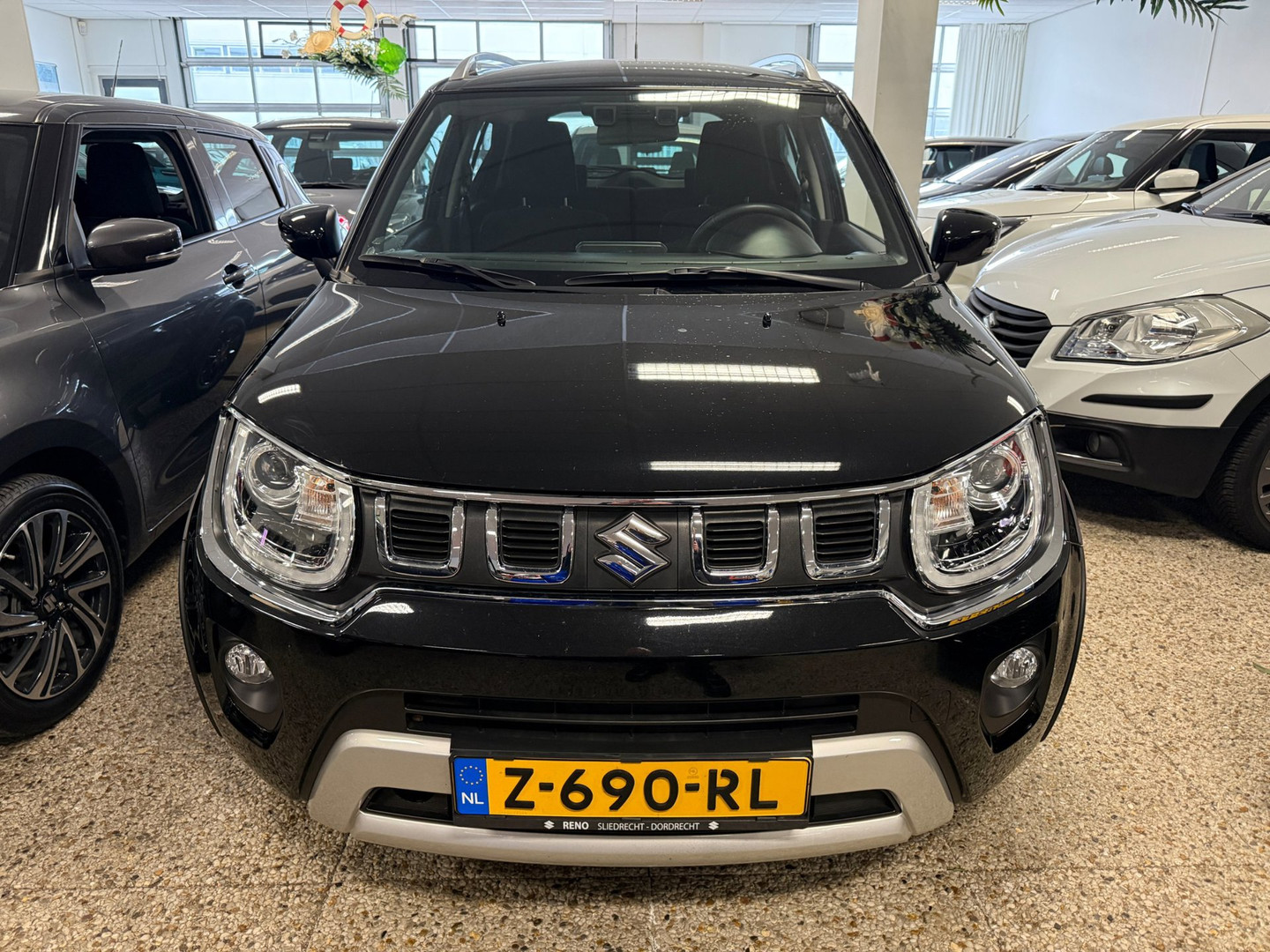 Suzuki