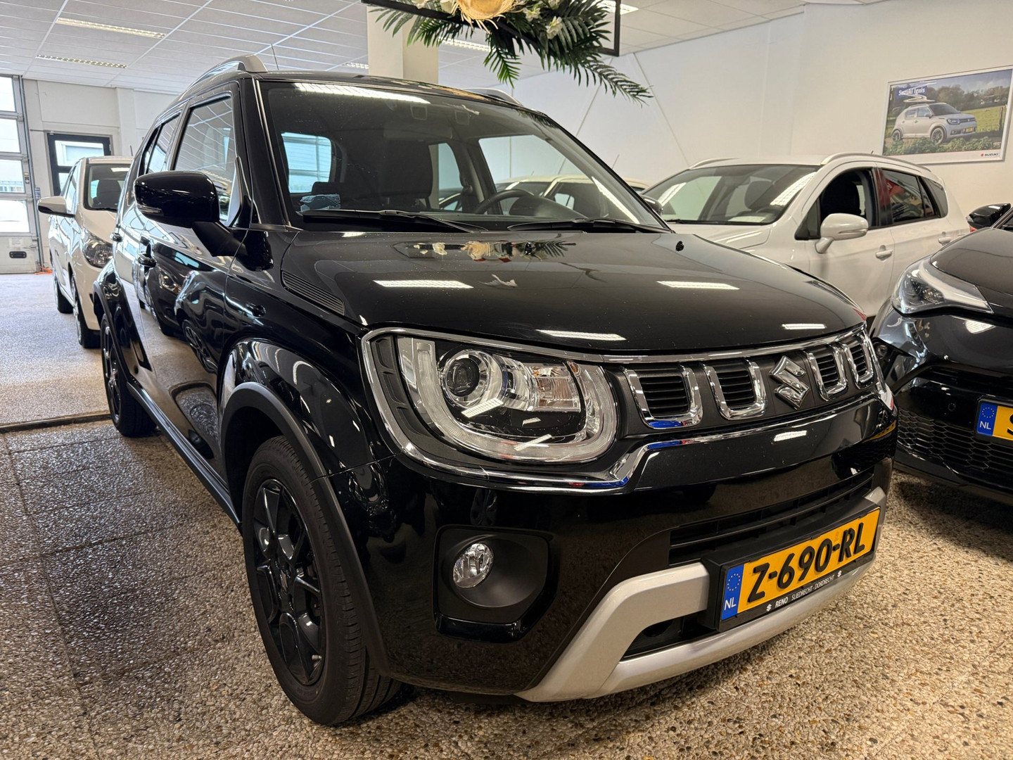 Suzuki