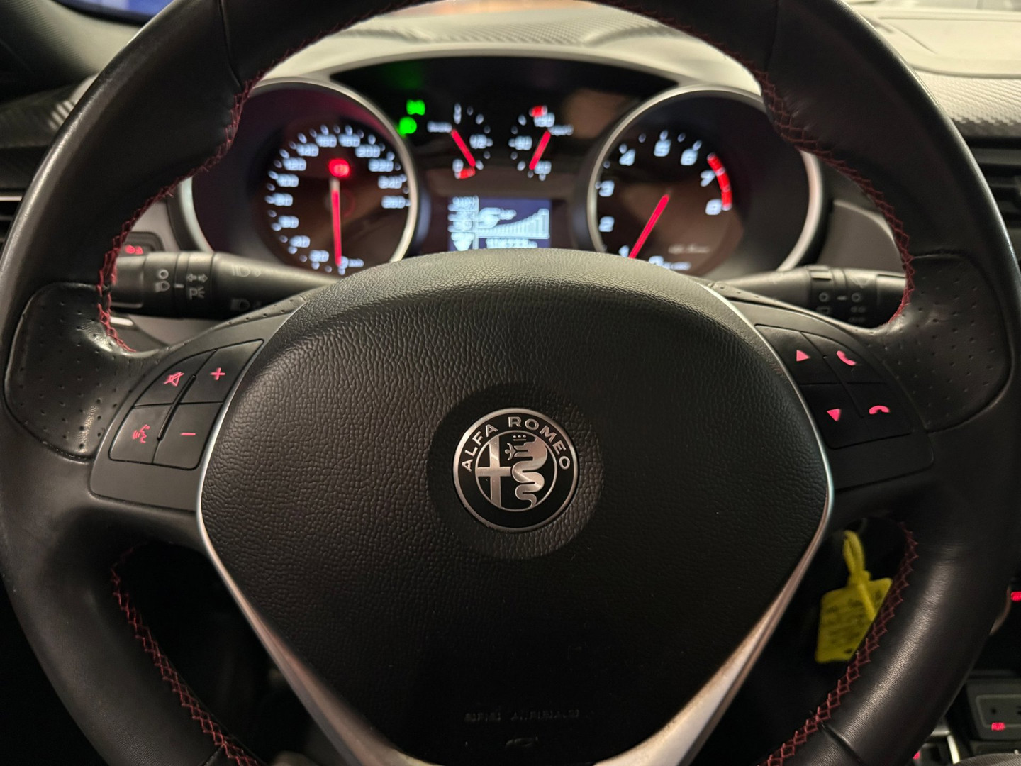 Alfa Romeo