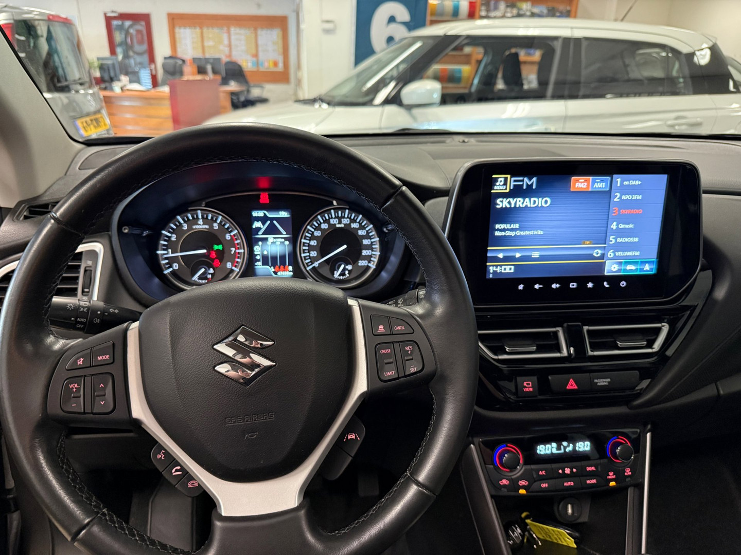 Suzuki