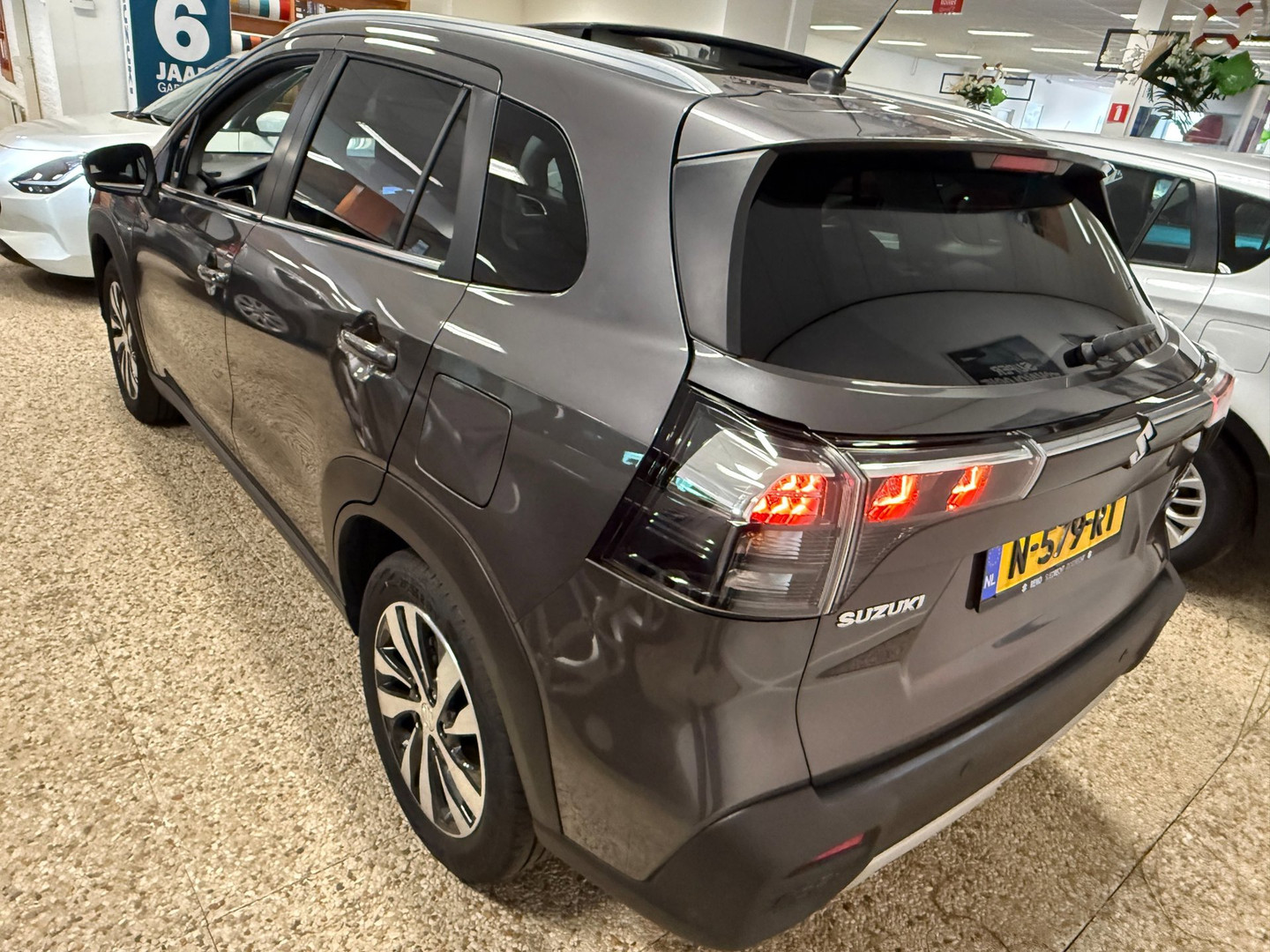 Suzuki