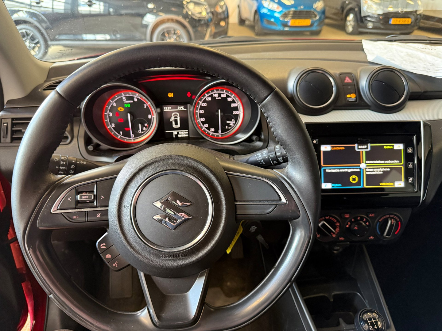 Suzuki