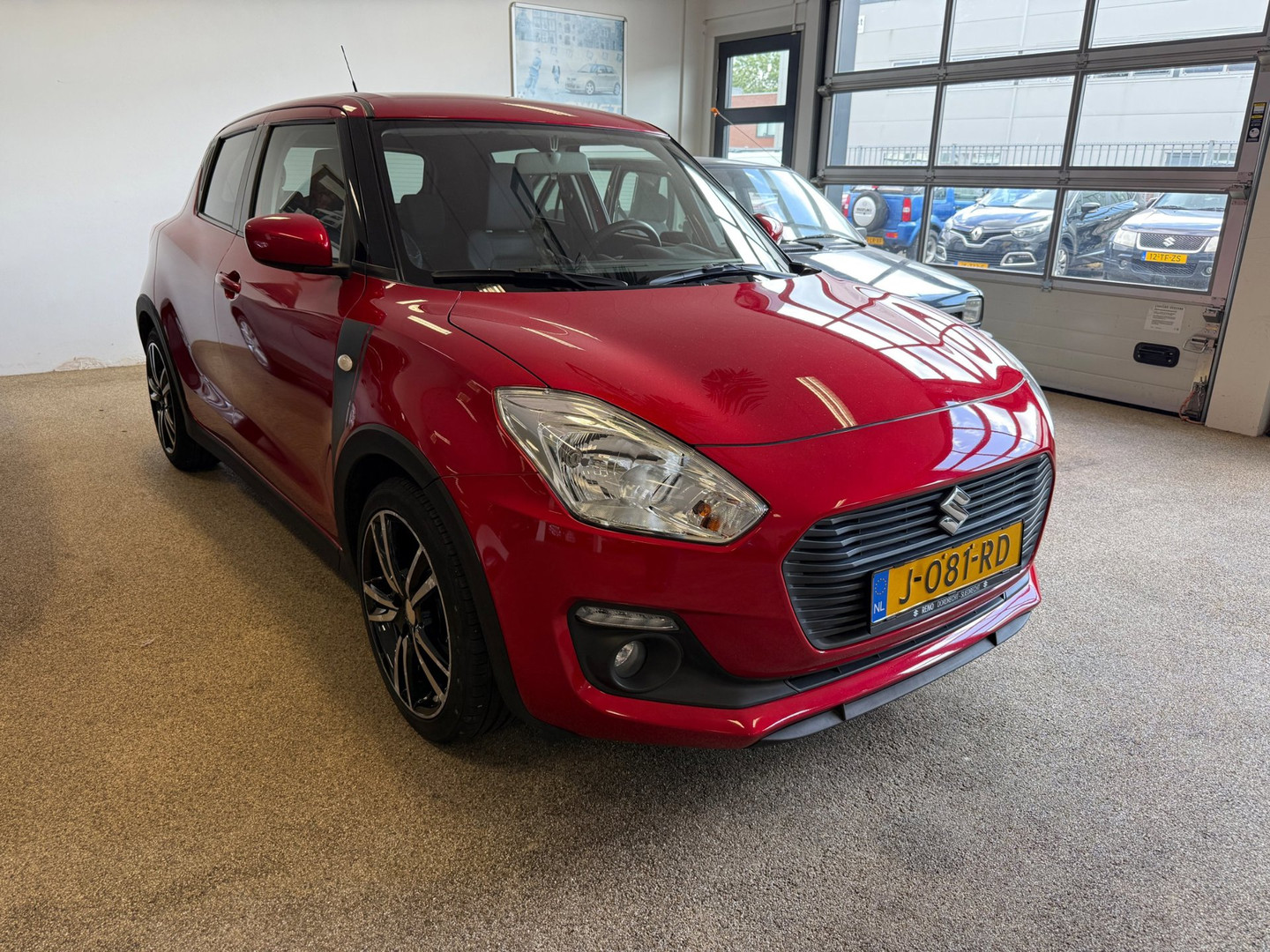 Suzuki