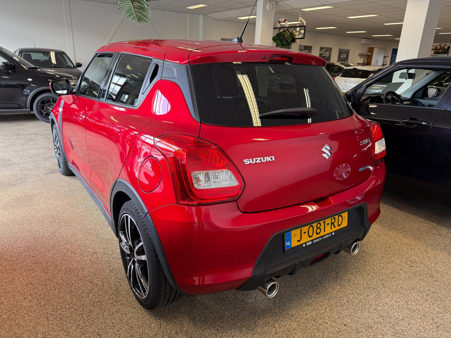 Suzuki