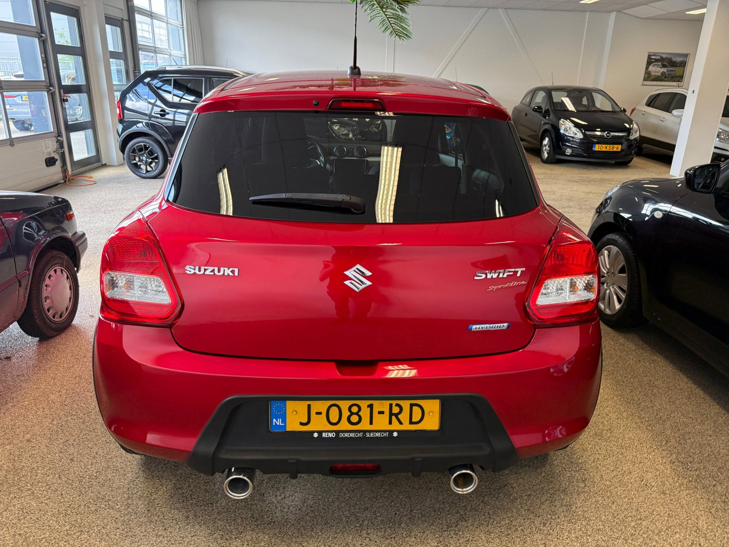 Suzuki