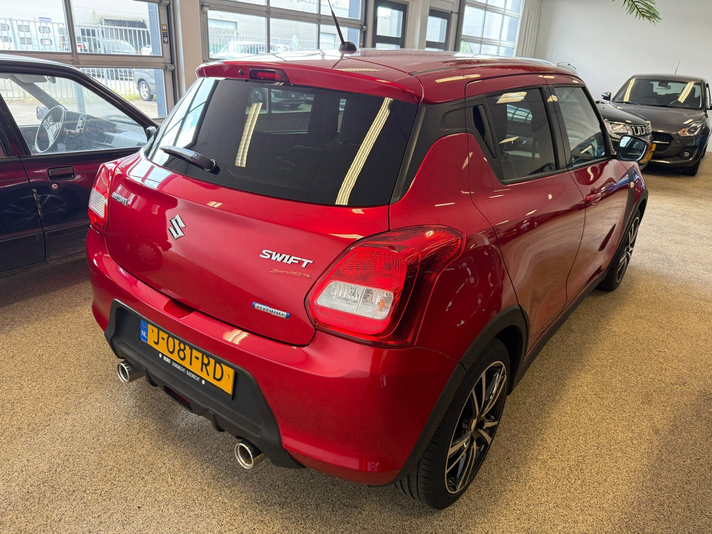 Suzuki