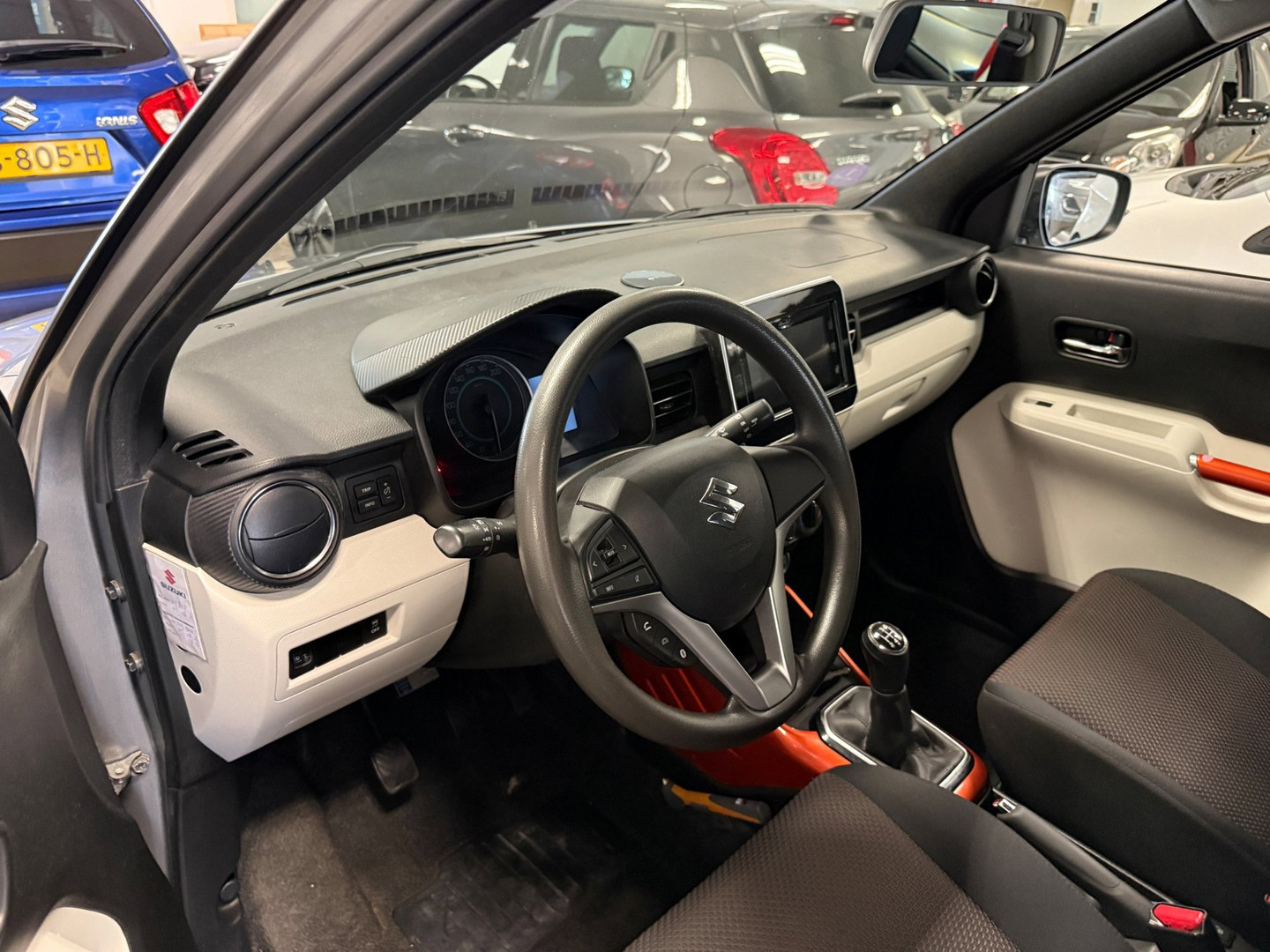 Suzuki
