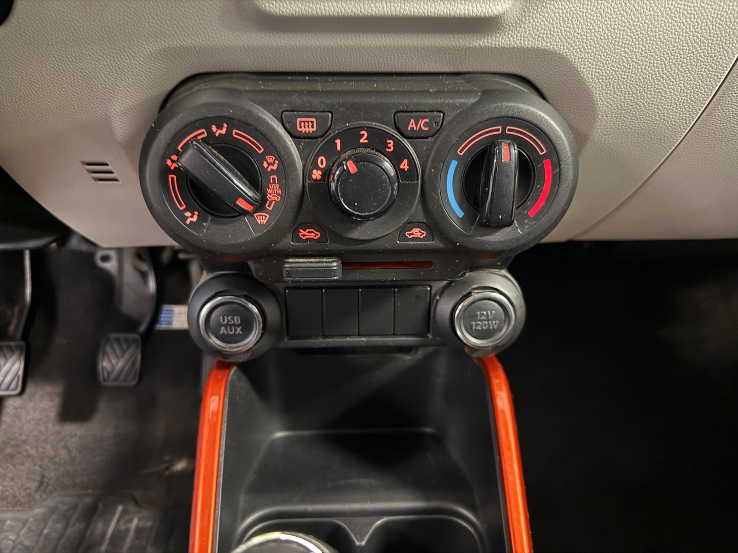 Suzuki