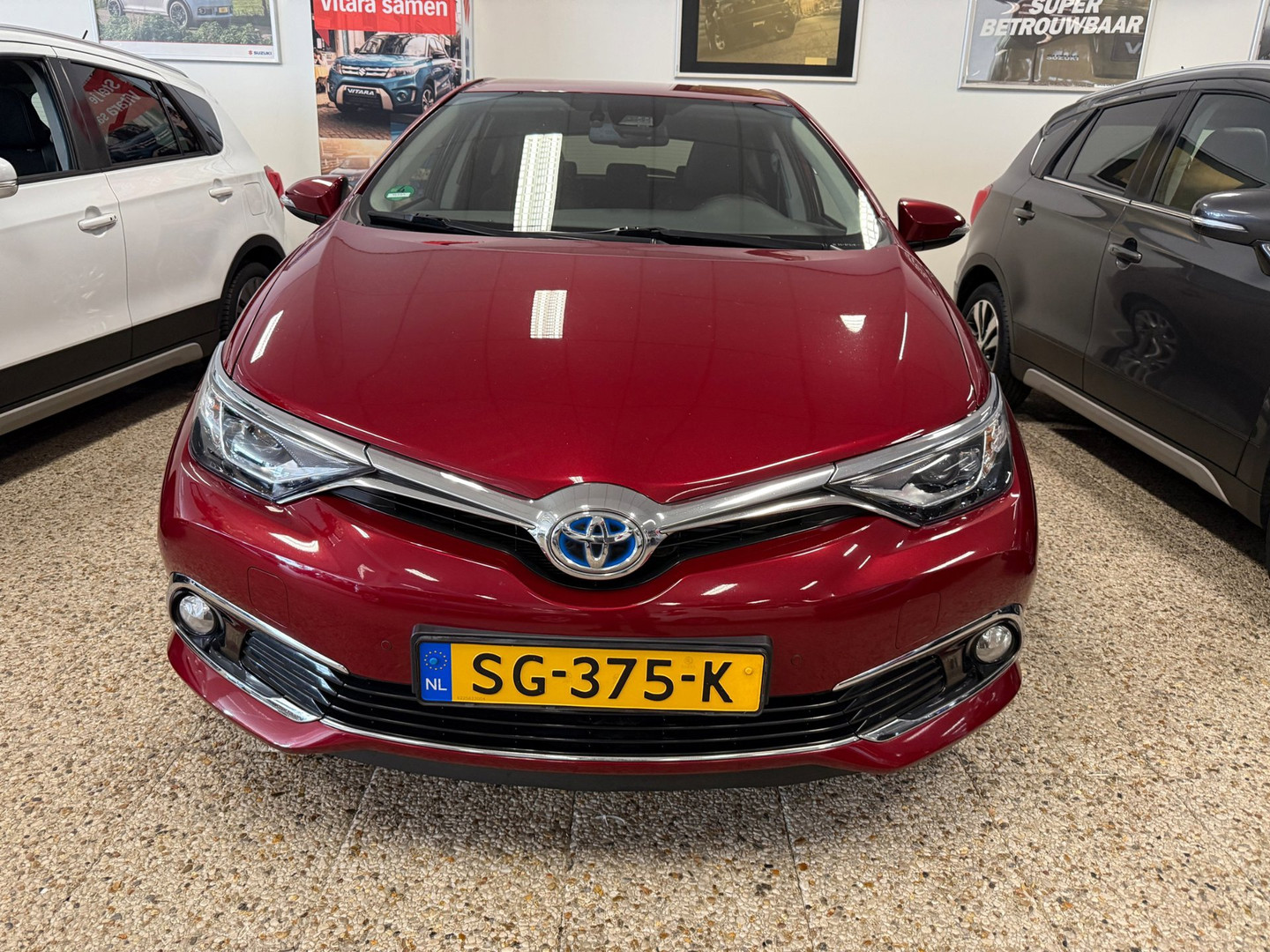 Toyota