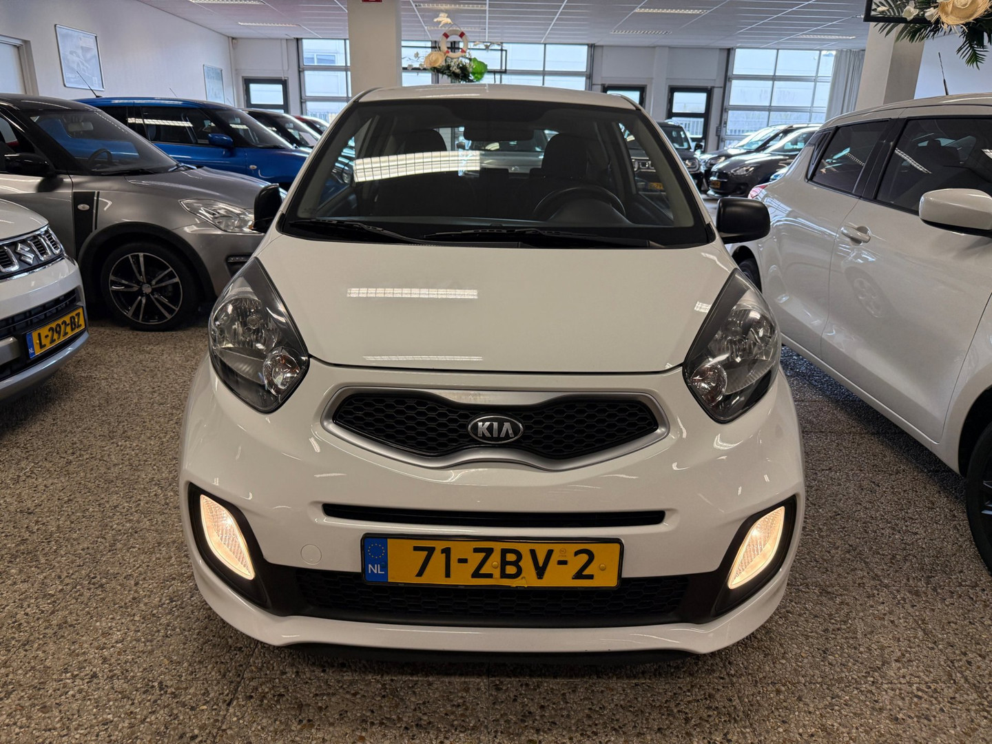 Kia